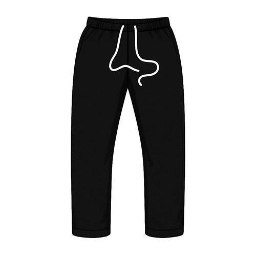 Joggers - Black