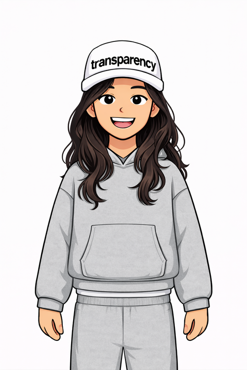 Pullover Hoodie - Grey