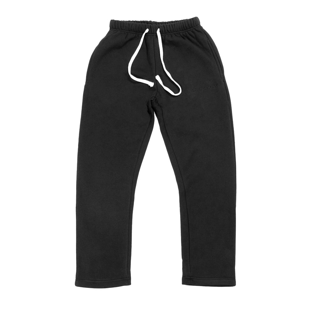 Joggers - Black